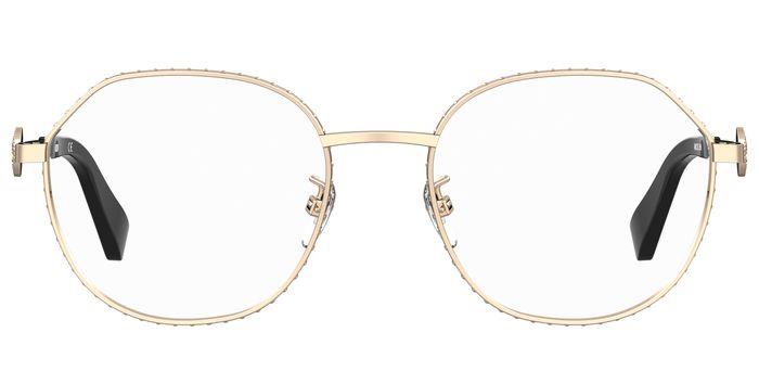Moschino Eyeglasses MOS586 000