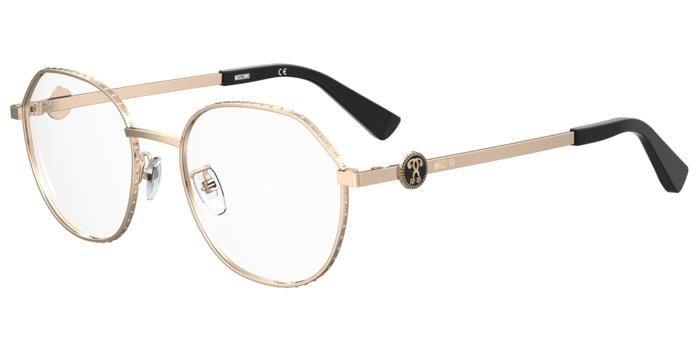 Moschino Eyeglasses MOS586 000