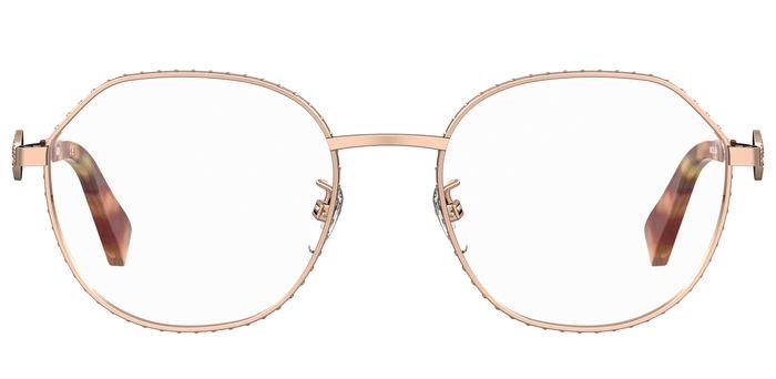 Moschino Eyeglasses MOS586 DDB