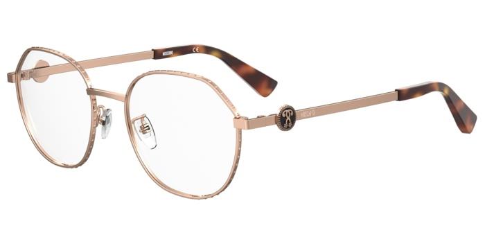 Moschino Eyeglasses MOS586 DDB