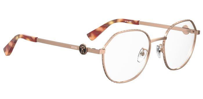 Moschino Eyeglasses MOS586 DDB