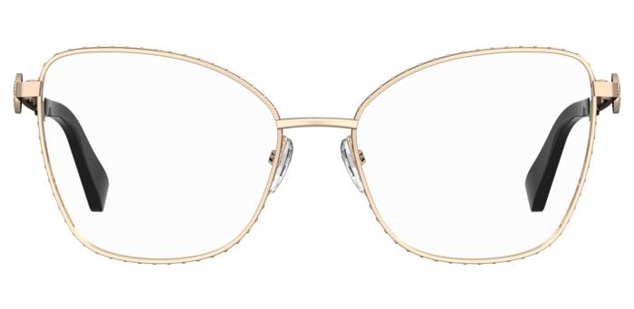 Moschino Eyeglasses MOS587 000