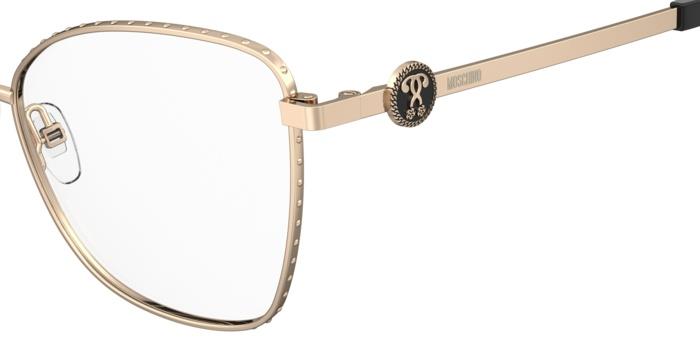 Moschino Eyeglasses MOS587 000