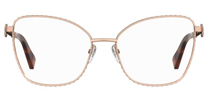 Moschino Eyeglasses MOS587 DDB