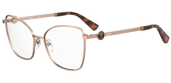 Moschino Eyeglasses MOS587 DDB