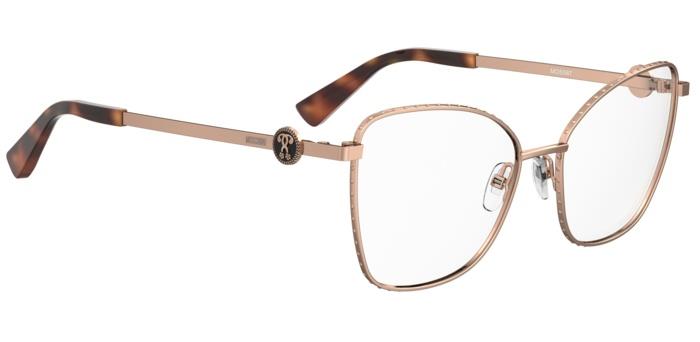 Moschino Eyeglasses MOS587 DDB