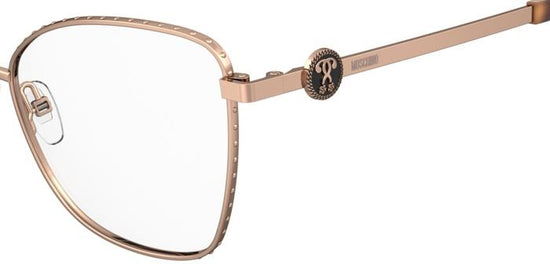 Moschino Eyeglasses MOS587 DDB