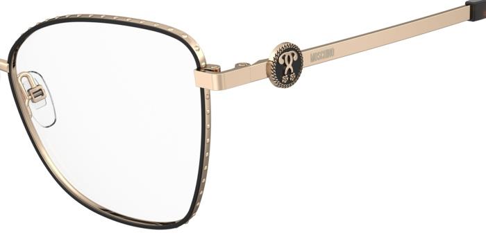 Moschino Eyeglasses MOS587 RHL
