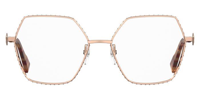 Moschino Eyeglasses MOS593 DDB