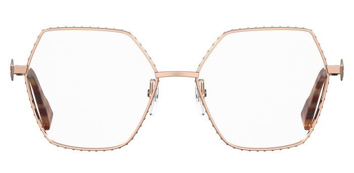 Moschino Eyeglasses MOS593 DDB