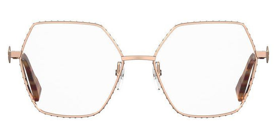 Moschino Eyeglasses MOS593 DDB