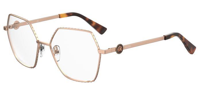 Moschino Eyeglasses MOS593 DDB