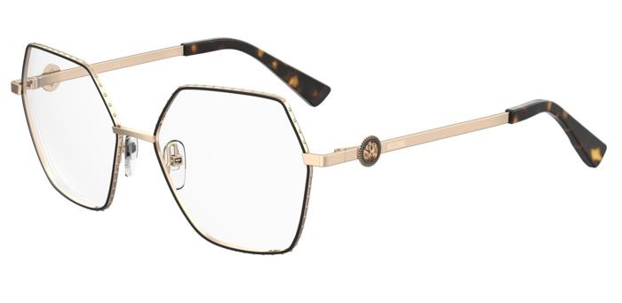Moschino Eyeglasses MOS593 RHL