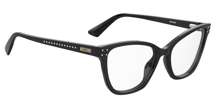 Moschino Eyeglasses MOS595 807