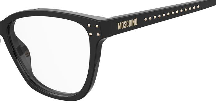 Moschino Eyeglasses MOS595 807
