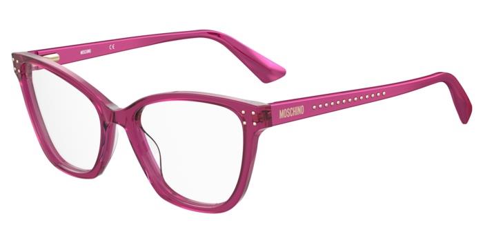 Moschino Eyeglasses MOS595 MU1