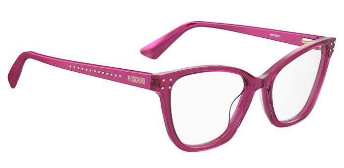 Moschino Eyeglasses MOS595 MU1