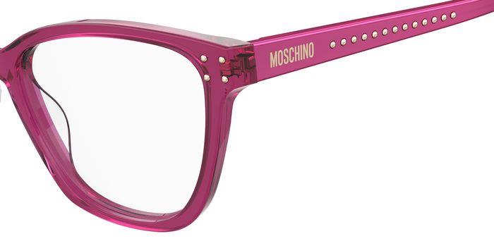 Moschino Eyeglasses MOS595 MU1