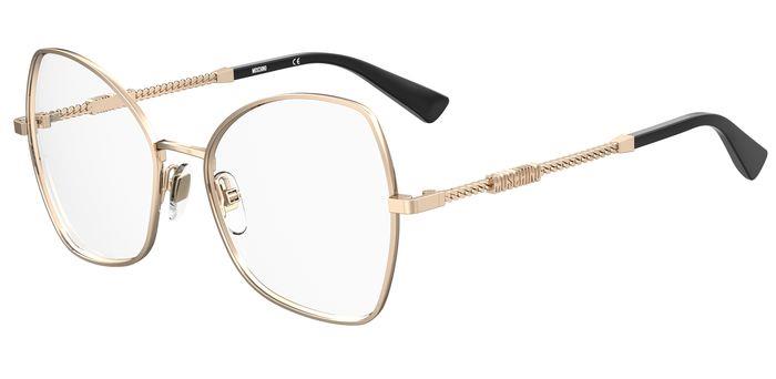 Moschino Eyeglasses MOS600 000