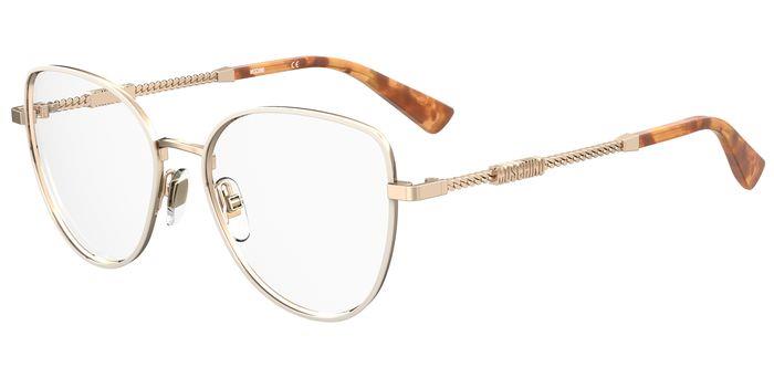 Moschino Eyeglasses MOS601 IJS