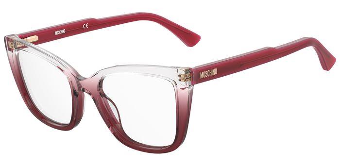 Moschino Eyeglasses MOS603 6XQ