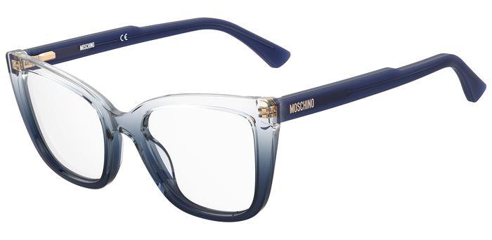 Moschino Eyeglasses MOS603 QM4
