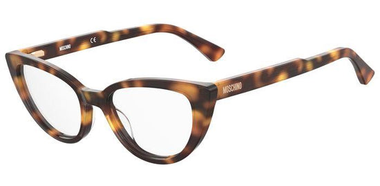 Moschino Eyeglasses MOS605 05L