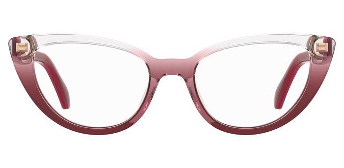 Moschino Eyeglasses MOS605 6XQ
