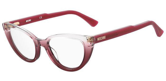 Moschino Eyeglasses MOS605 6XQ