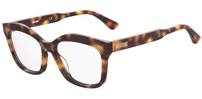 Moschino Eyeglasses MOS606 05L