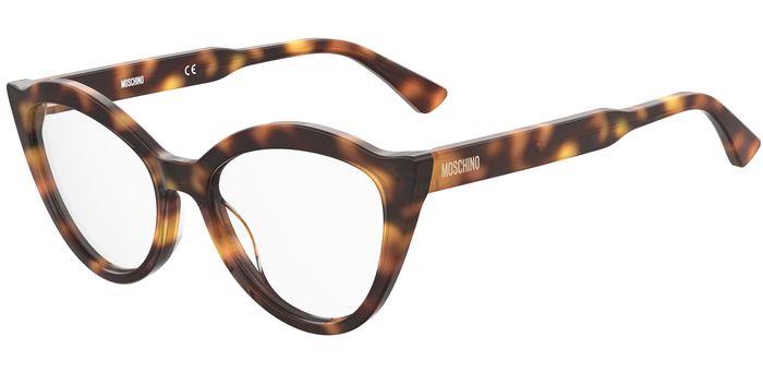 Moschino Eyeglasses MOS607 05L