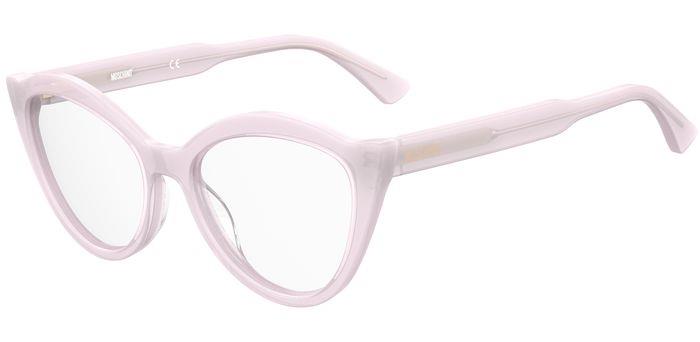 Moschino Eyeglasses MOS607 35J