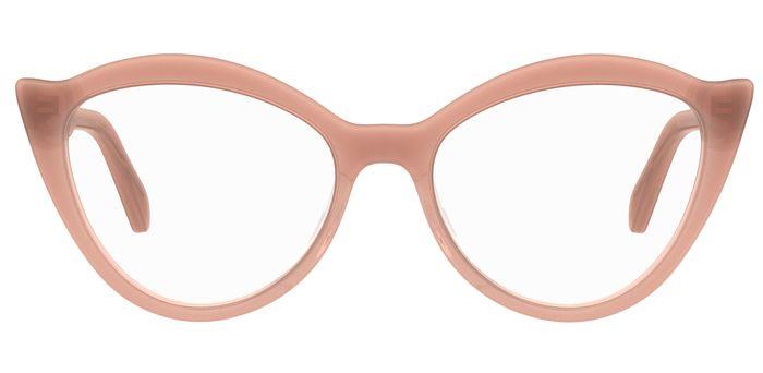 Moschino Eyeglasses MOS607 733