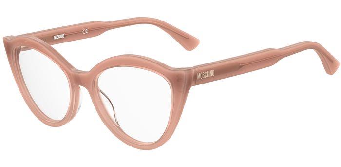 Moschino Eyeglasses MOS607 733
