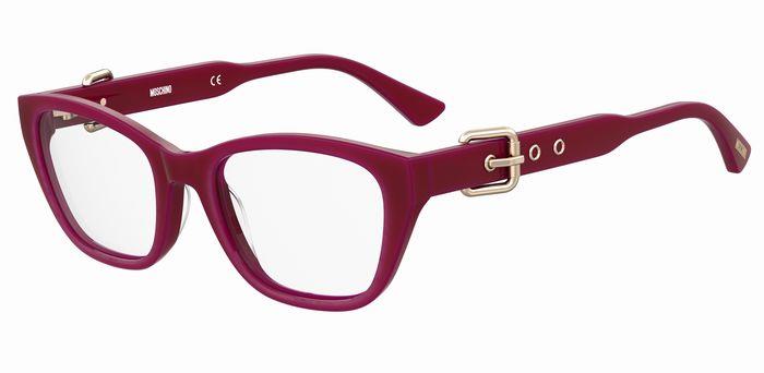 Moschino Eyeglasses MOS608 C9A