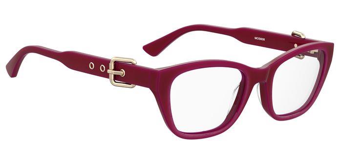 Moschino Eyeglasses MOS608 C9A