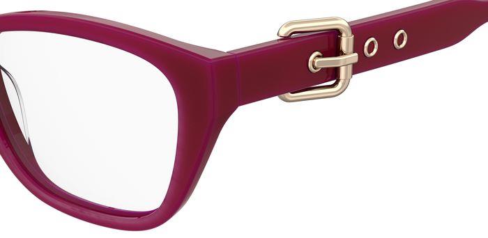 Moschino Eyeglasses MOS608 C9A