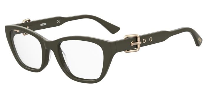 Moschino Eyeglasses MOS608 TBO