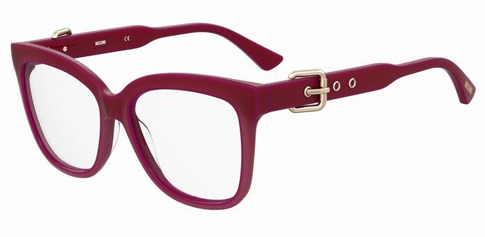 Moschino Eyeglasses MOS609 C9A
