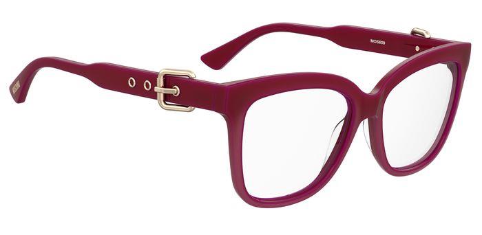 Moschino Eyeglasses MOS609 C9A