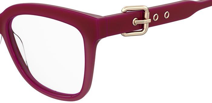 Moschino Eyeglasses MOS609 C9A