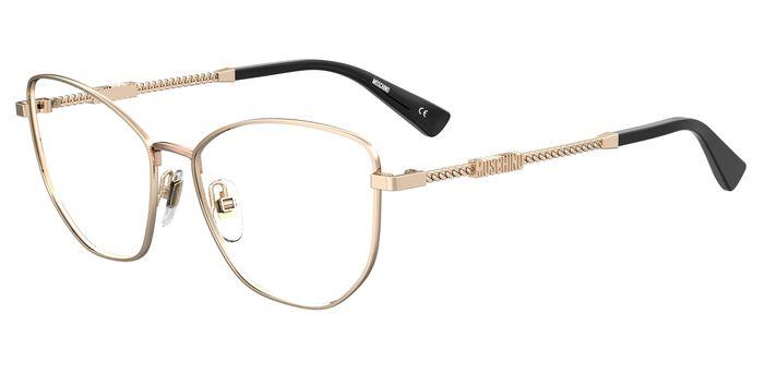 Moschino Eyeglasses MOS611 000