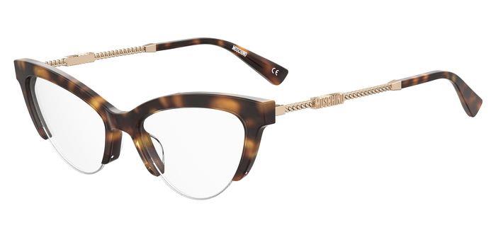 Moschino Eyeglasses MOS612 086
