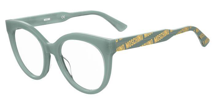 Moschino Eyeglasses MOS613 1ED