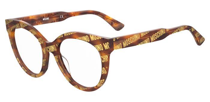 Moschino Eyeglasses MOS613 2VM