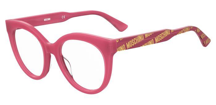 Moschino Eyeglasses MOS613 MU1