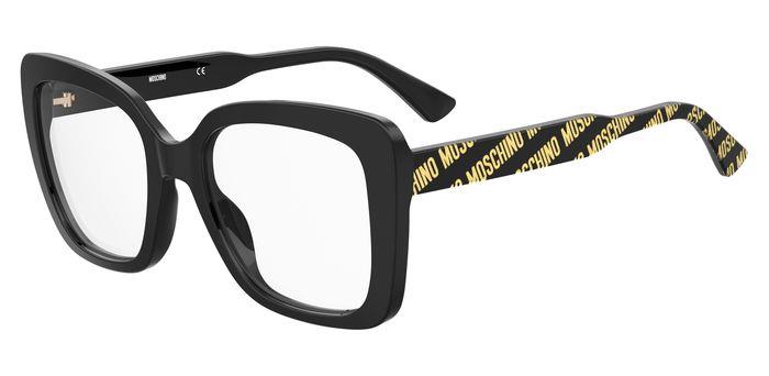 Moschino Eyeglasses MOS614 807