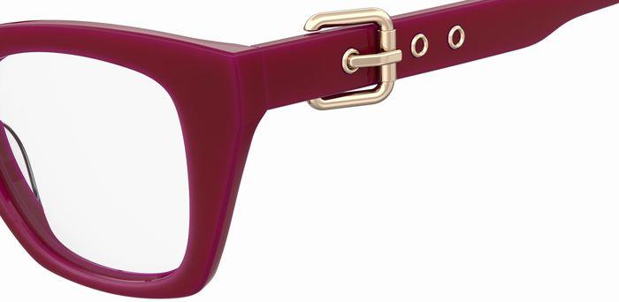 Moschino Eyeglasses MOS617 C9A