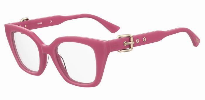 Moschino Eyeglasses MOS617 MU1