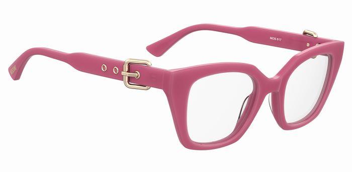 Moschino Eyeglasses MOS617 MU1
